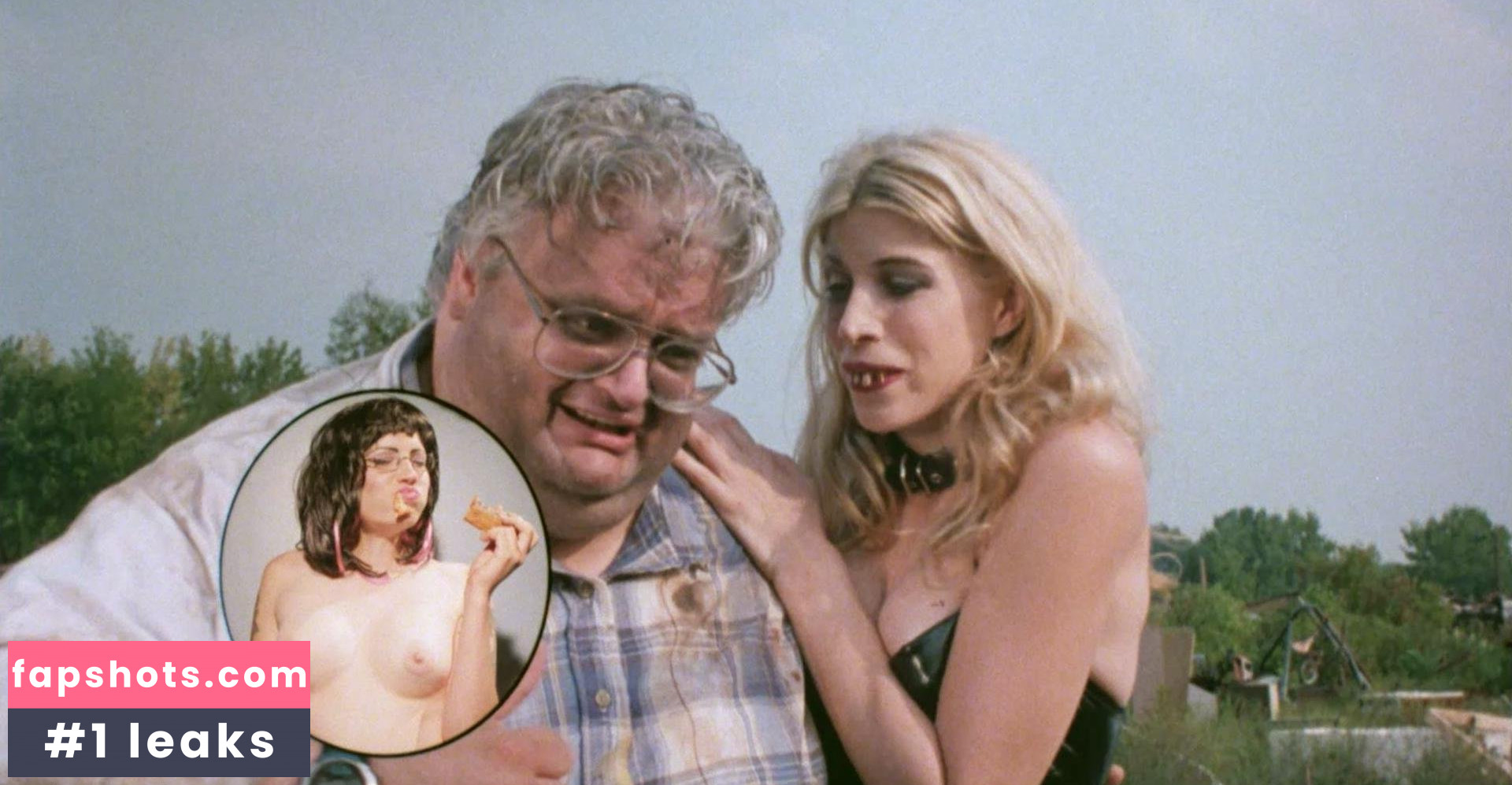 Terri Firmer nude babe gallery