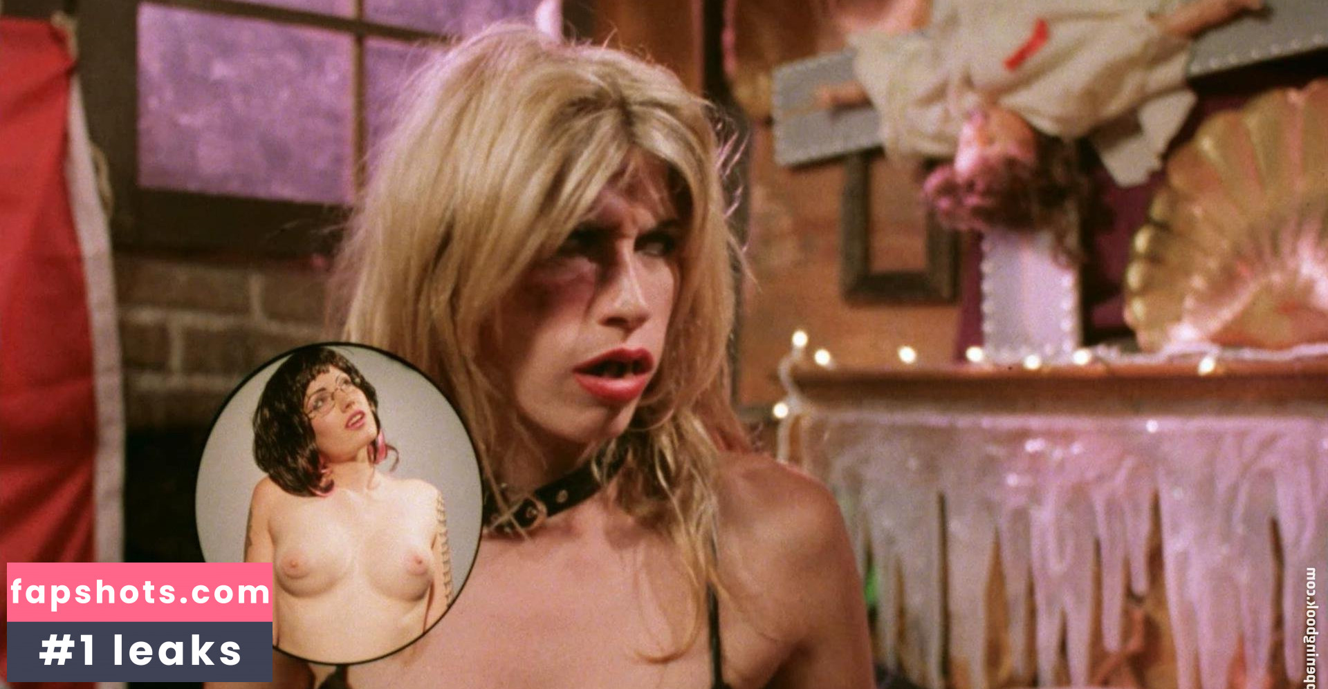 Terri Firmer gallery photo #3