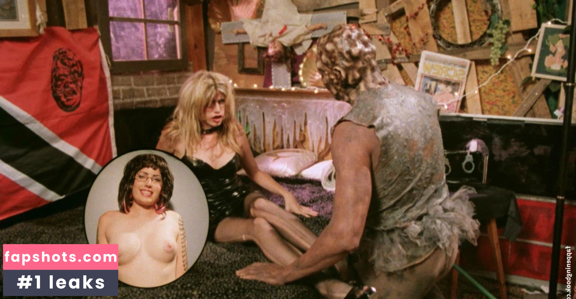 Terri Firmer gallery photo #4