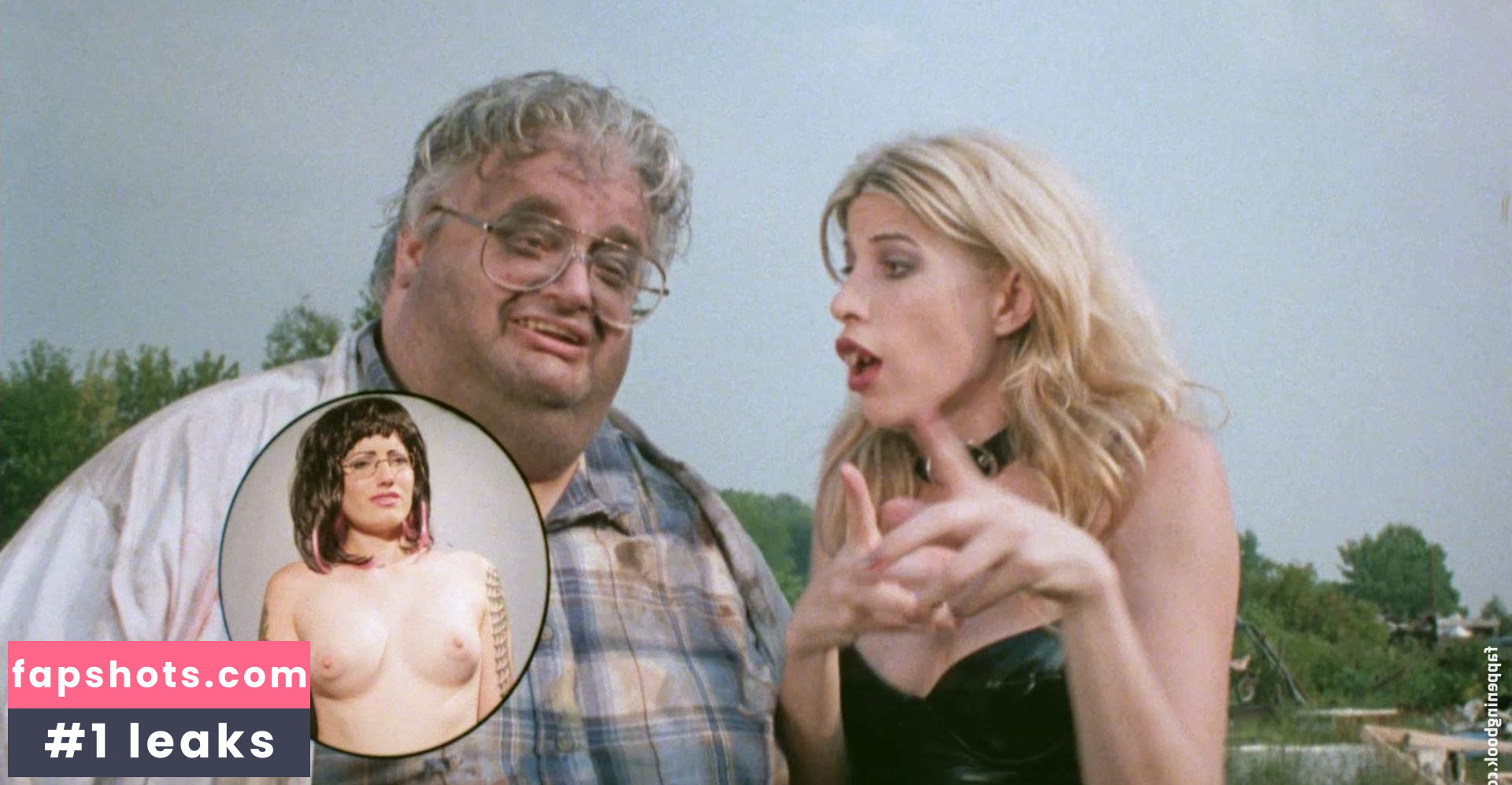 Terri Firmer gallery photo #5