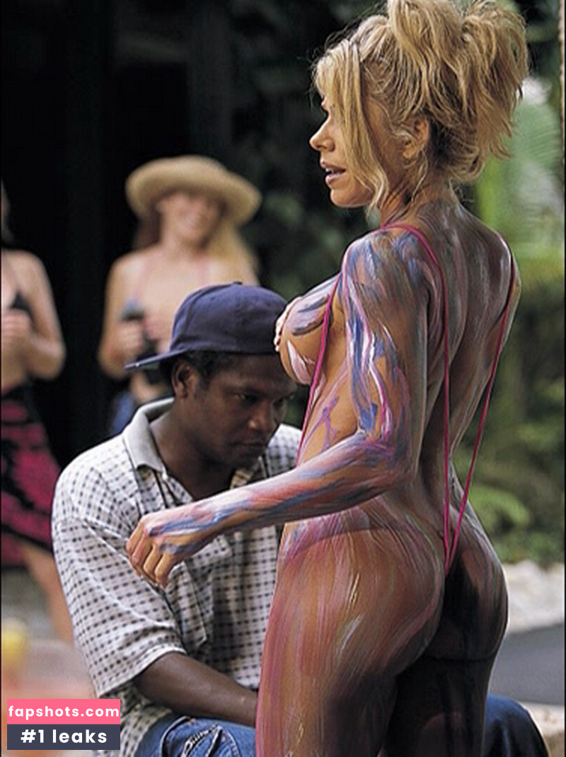 Terri Runnels gallery photo #13