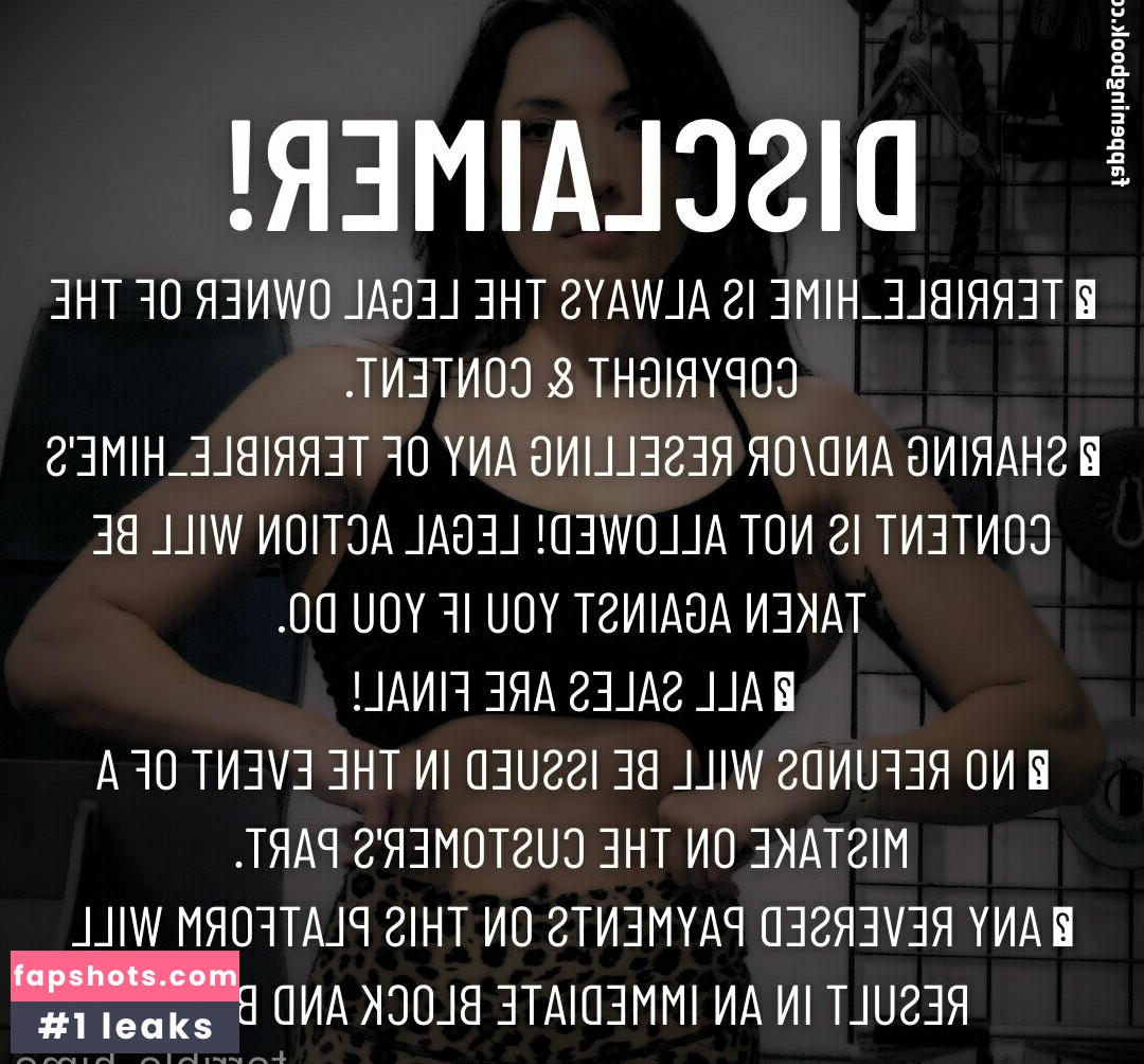 terrible_hime gallery photo #135