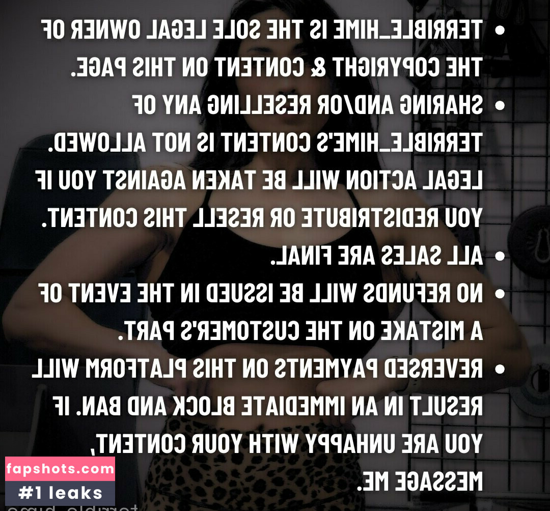 terrible_hime gallery photo #62