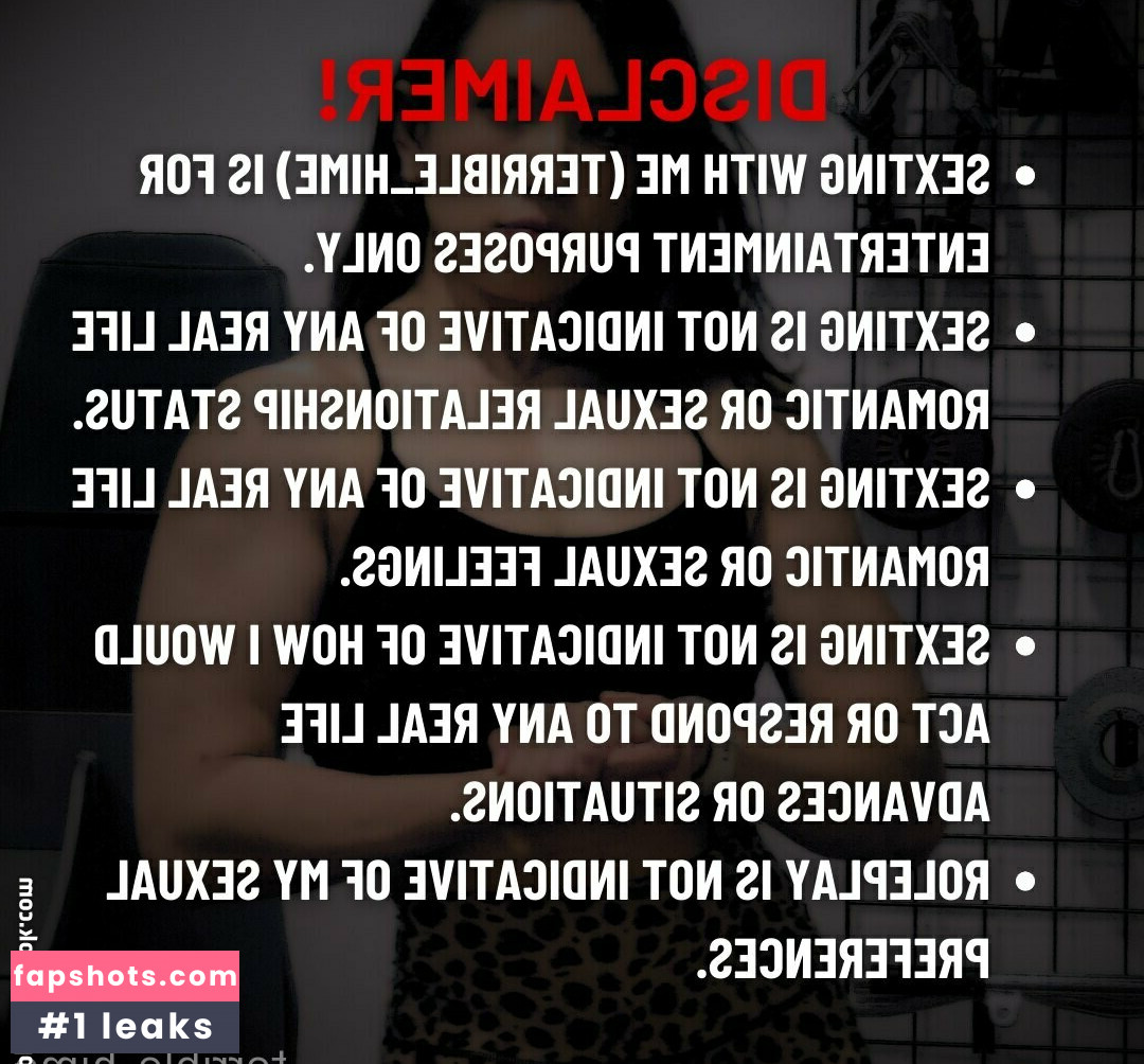 terrible_hime gallery photo #67