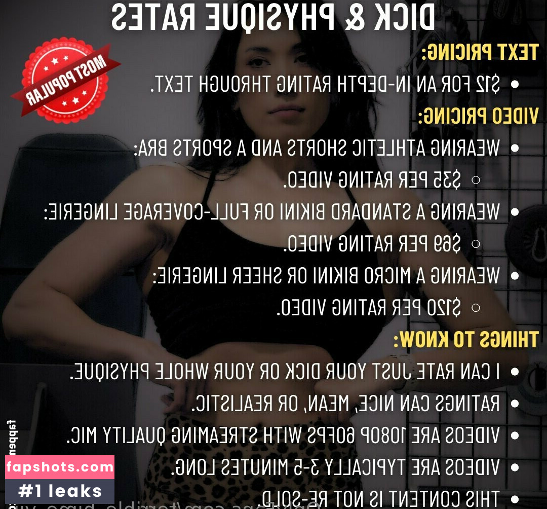 terrible_hime_vip Nahé úniky fotek pouze od fanoušků #12 - Fapshots