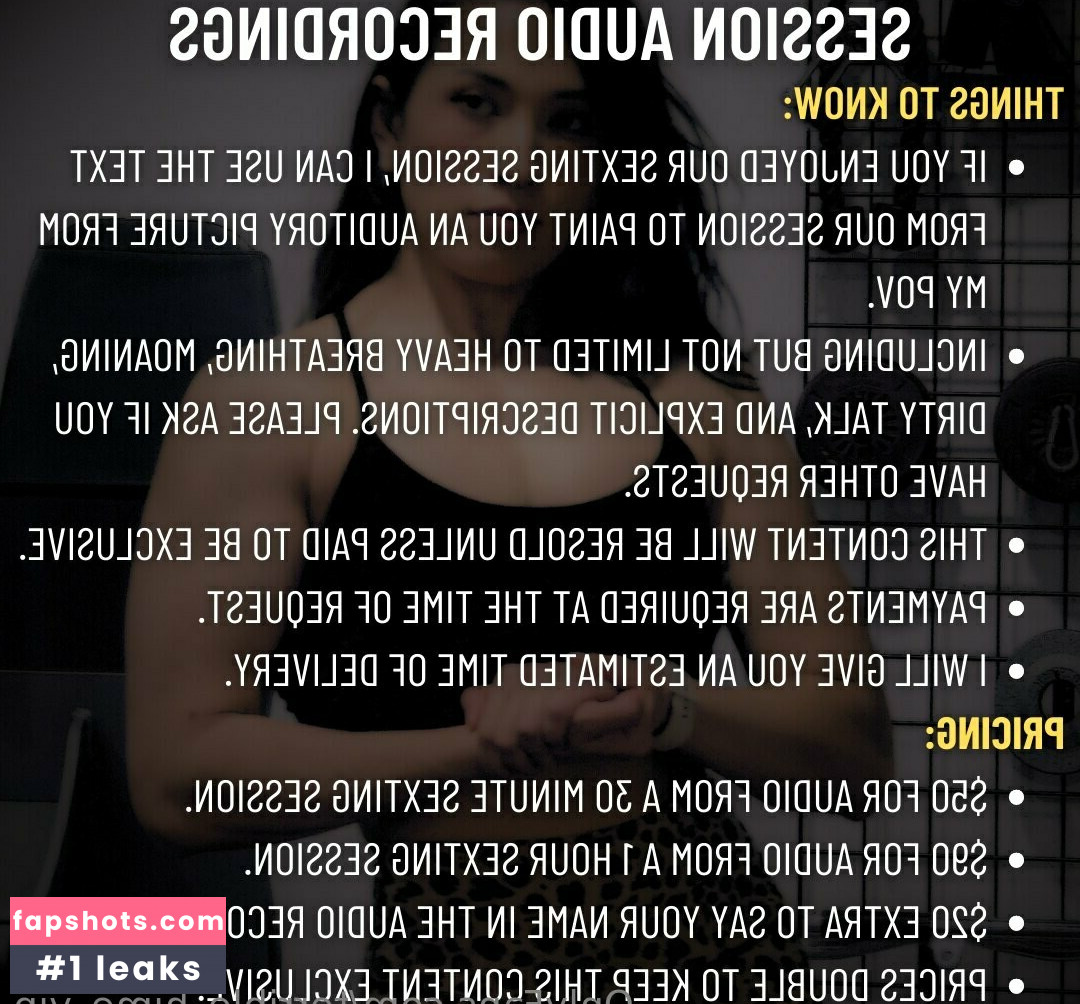 terrible_hime_vip Nahé úniky fotek pouze od fanoušků #6 - Fapshots