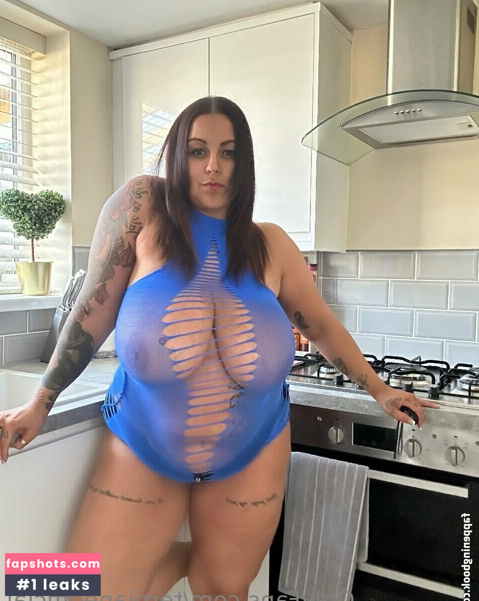 terrijaneofficial Nahé úniky fotek pouze od fanoušků #74 - Fapshots