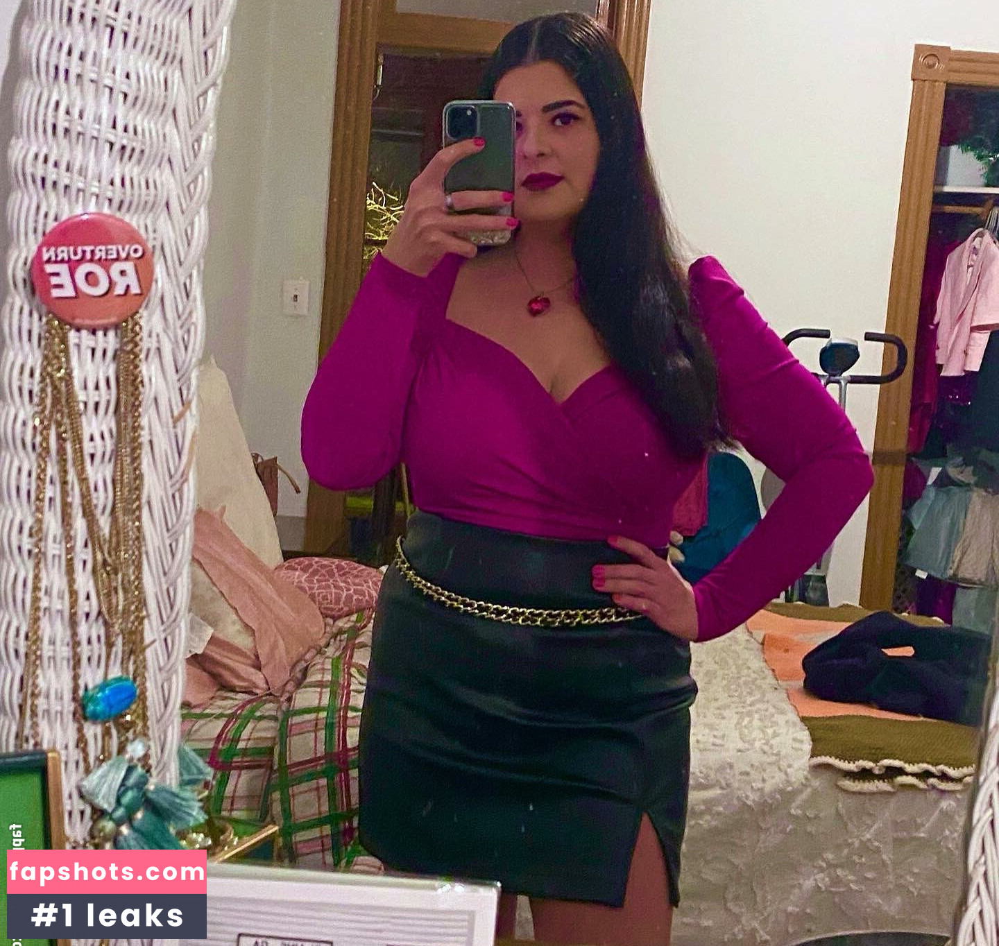 Terrisa Bukovinac gallery photo #12