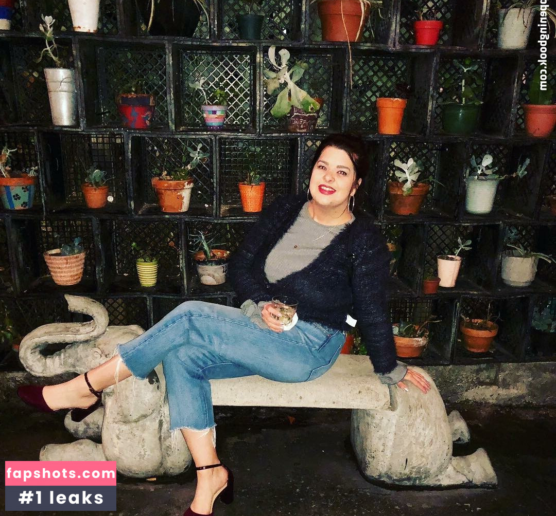 Terrisa Bukovinac gallery photo #15