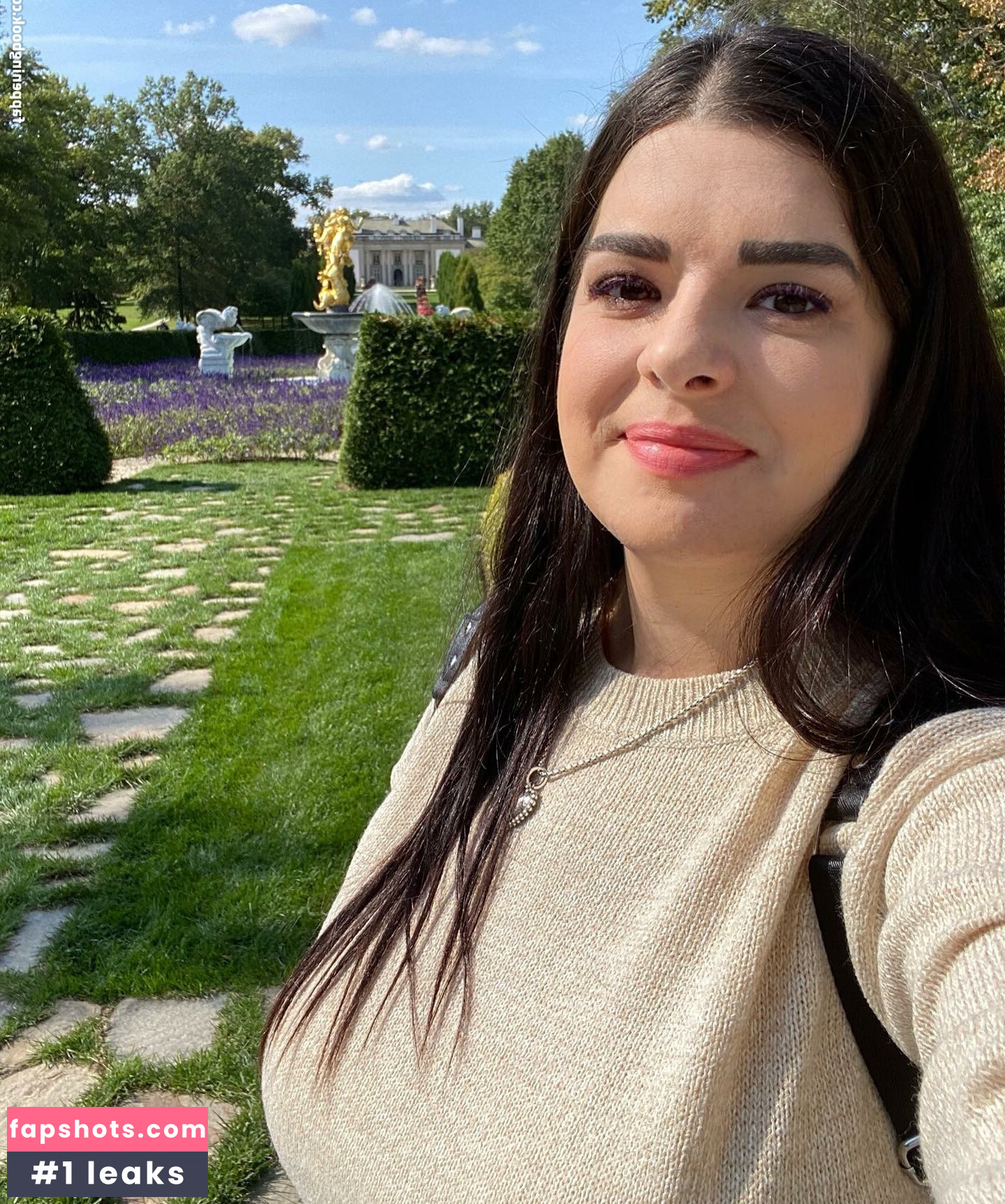 Terrisa Bukovinac gallery photo #22