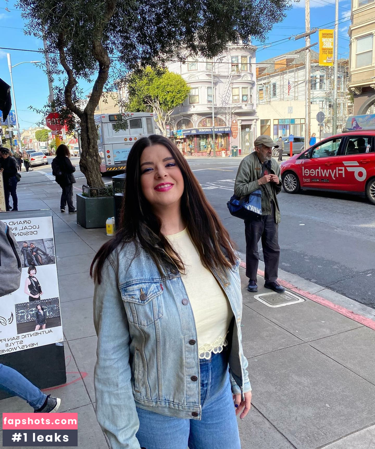 Terrisa Bukovinac gallery photo #24