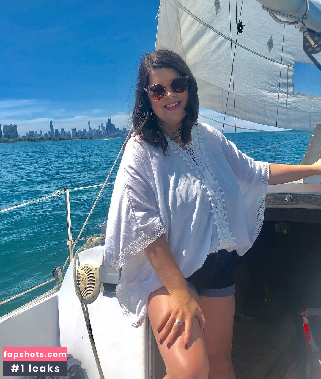 Terrisa Bukovinac gallery photo #26