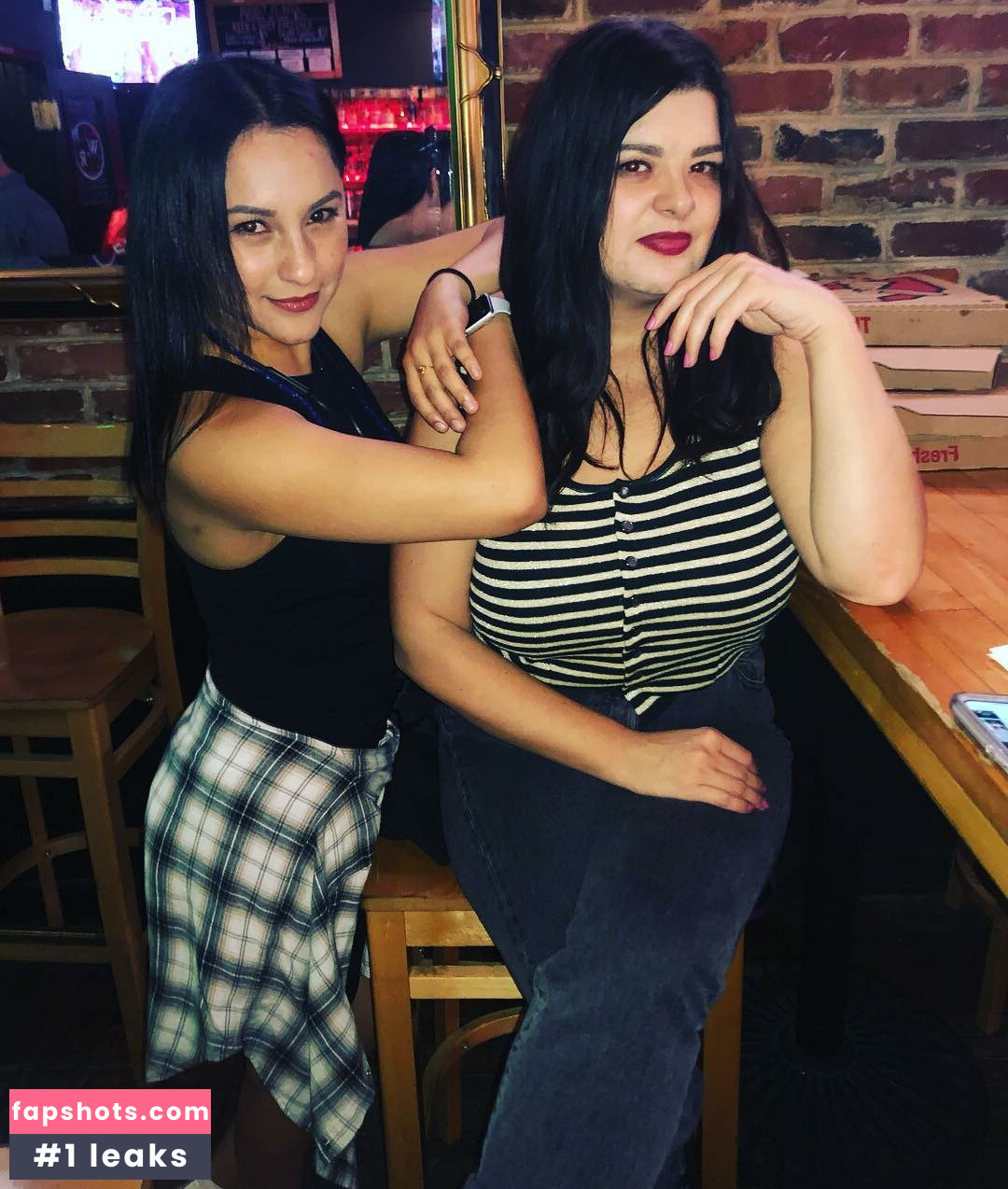 Terrisa Bukovinac gallery photo #30