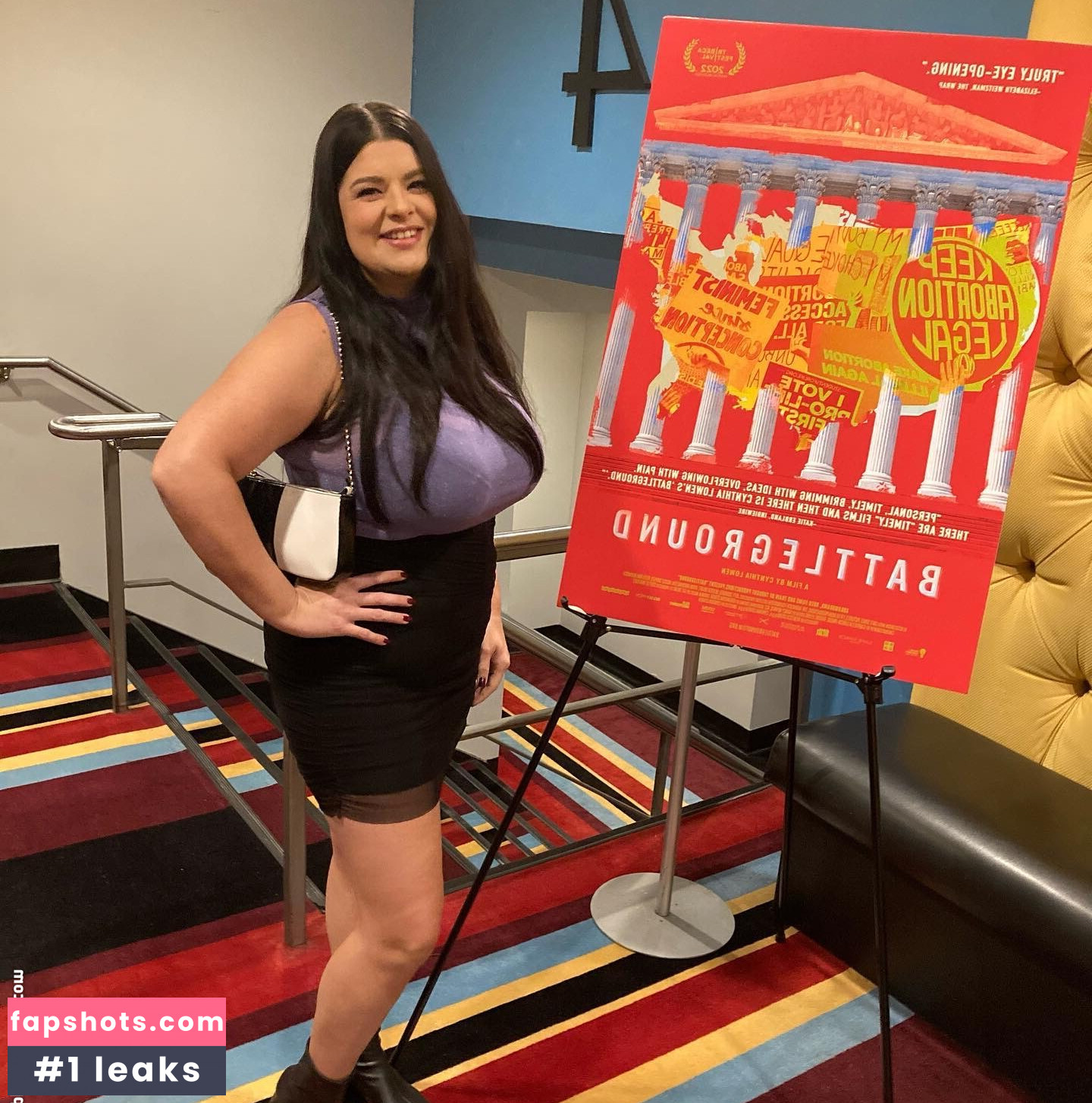 Terrisa Bukovinac gallery photo #6