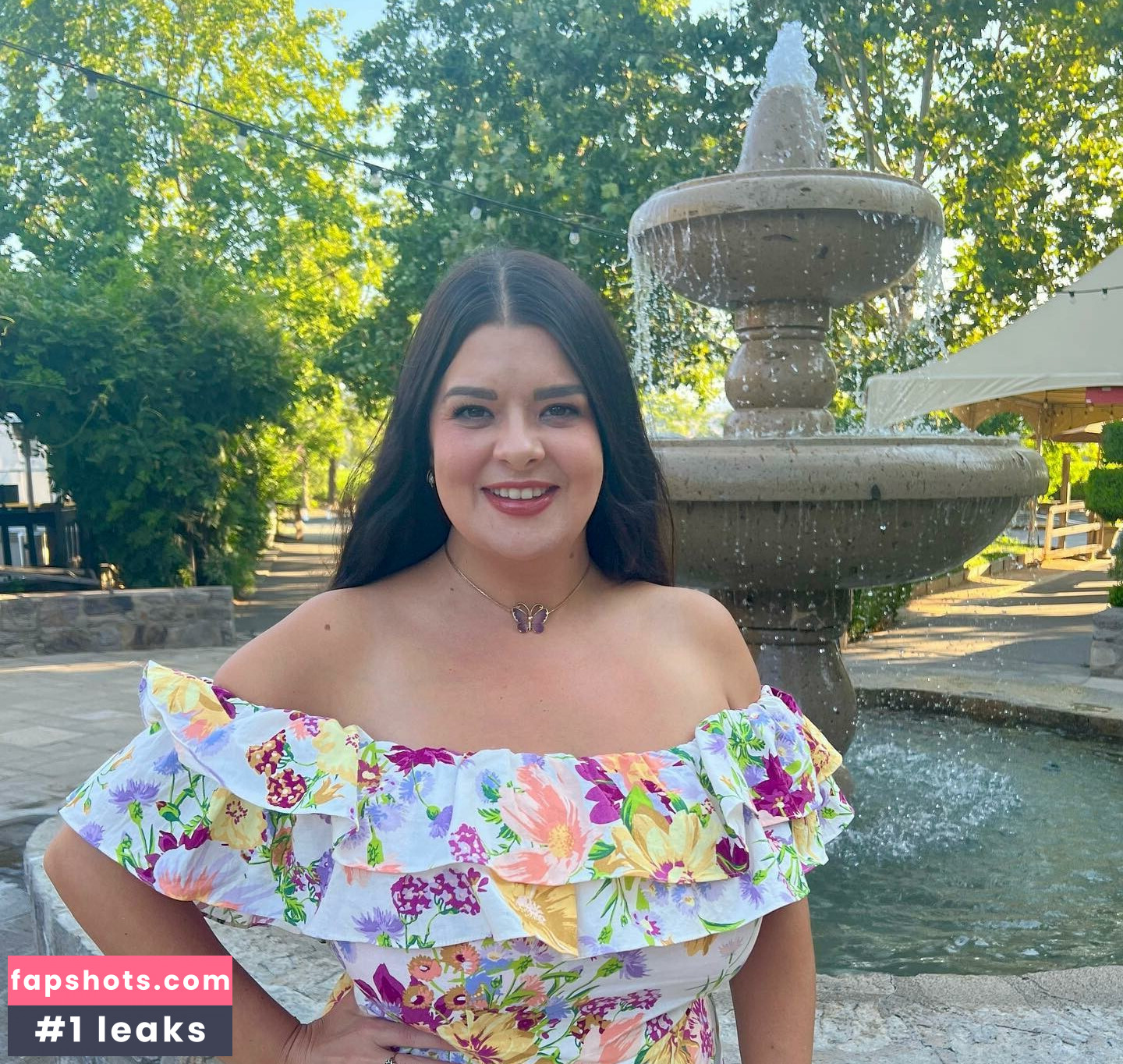 Terrisa Bukovinac gallery photo #7