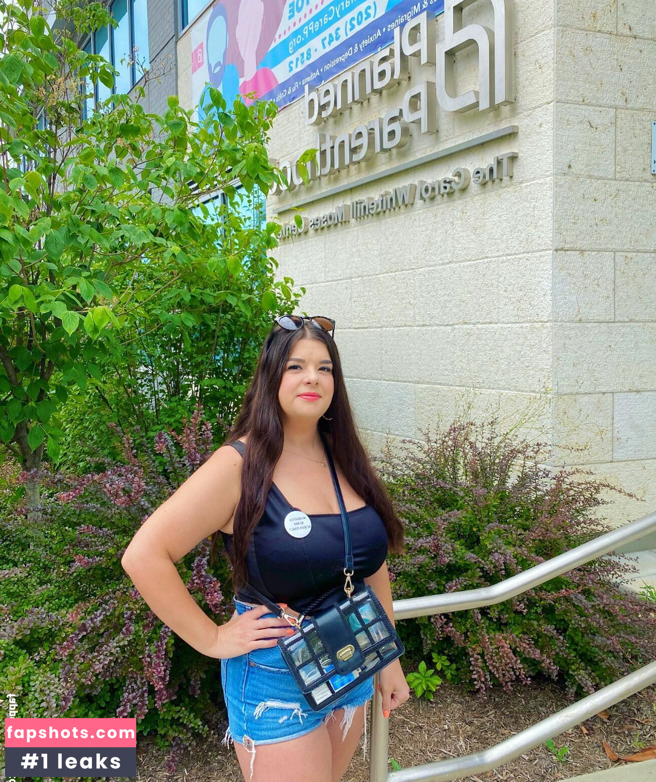 Terrisa Bukovinac gallery photo #9