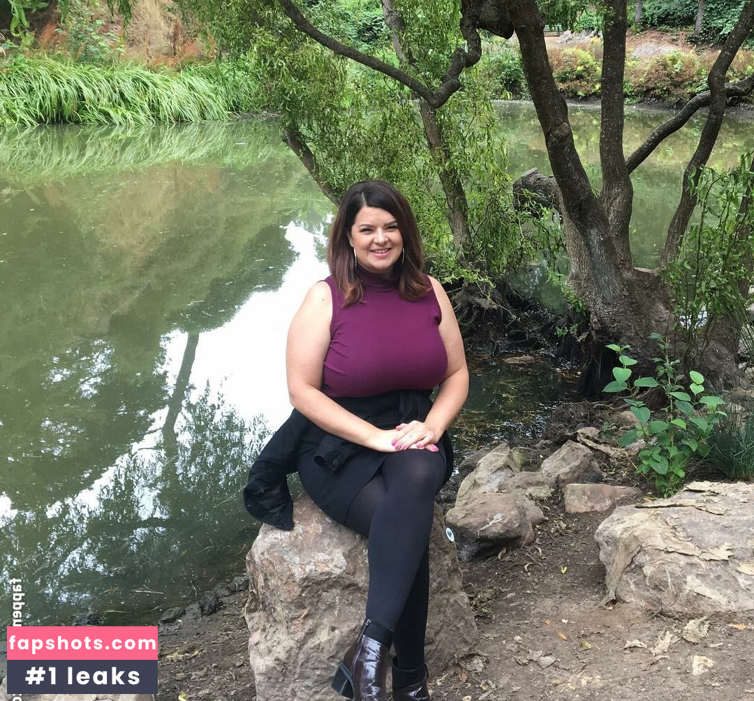 Terrisa Bukovinac gallery photo #10