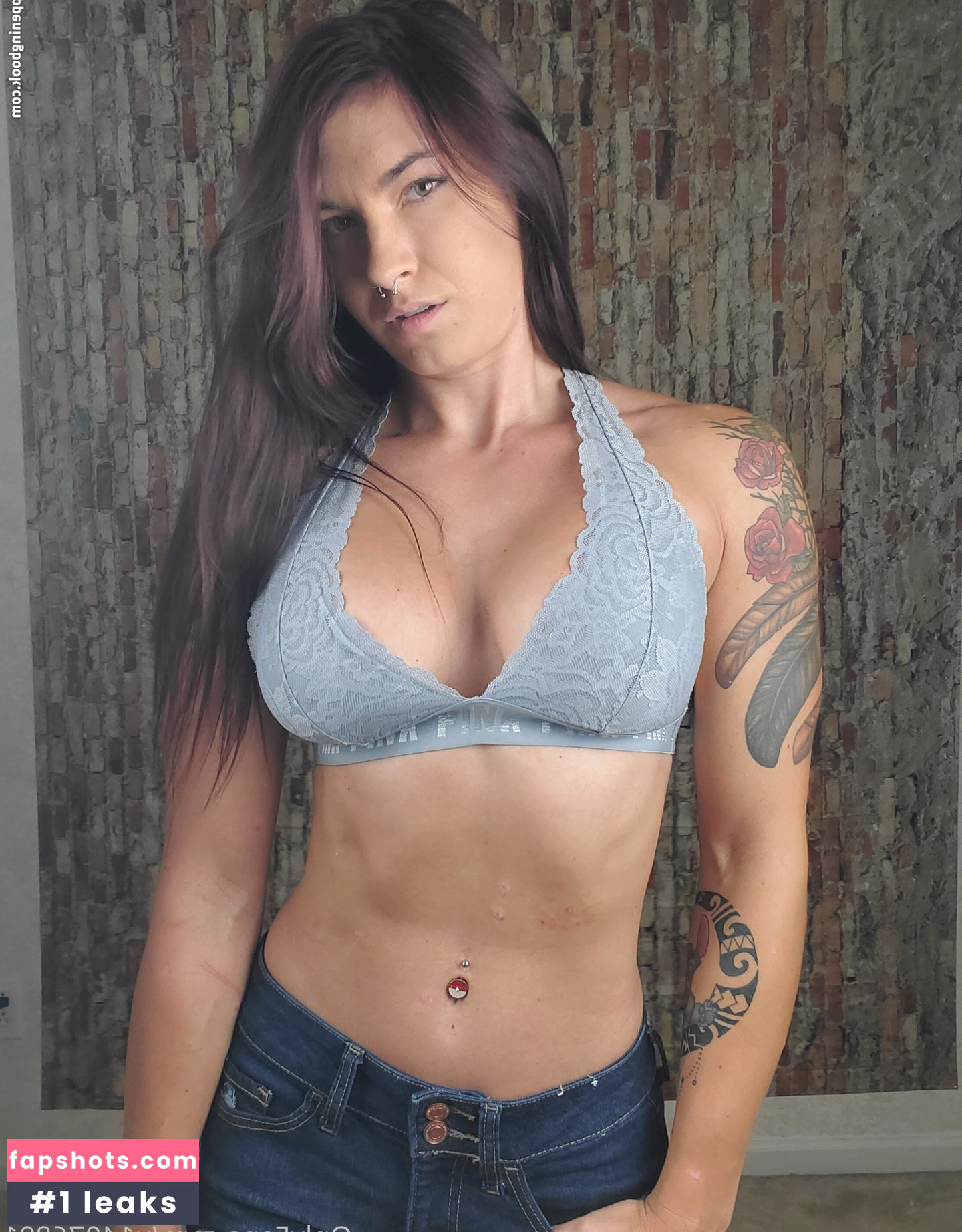 Terry Lifts Nacktheit OnlyFans Fotos #31 - Fapshots