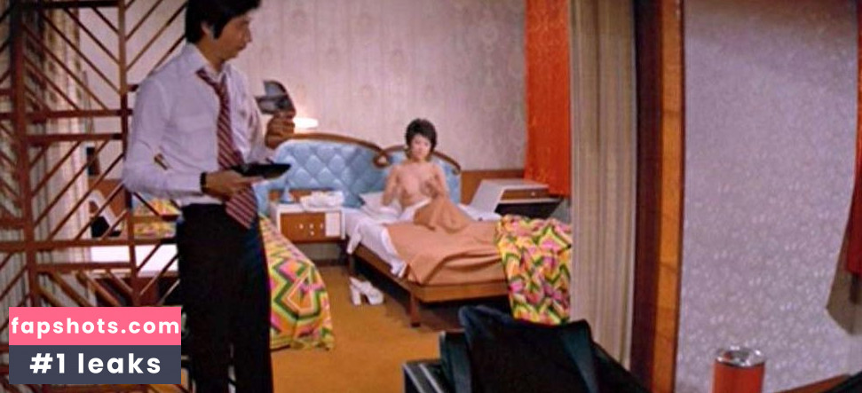 Terry Liu Nude Leaks OnlyFans Photos #8 - LeakJerk