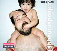 Terry Richardson Filtración Desnuda OnlyFans Foto #145 - Fapshots