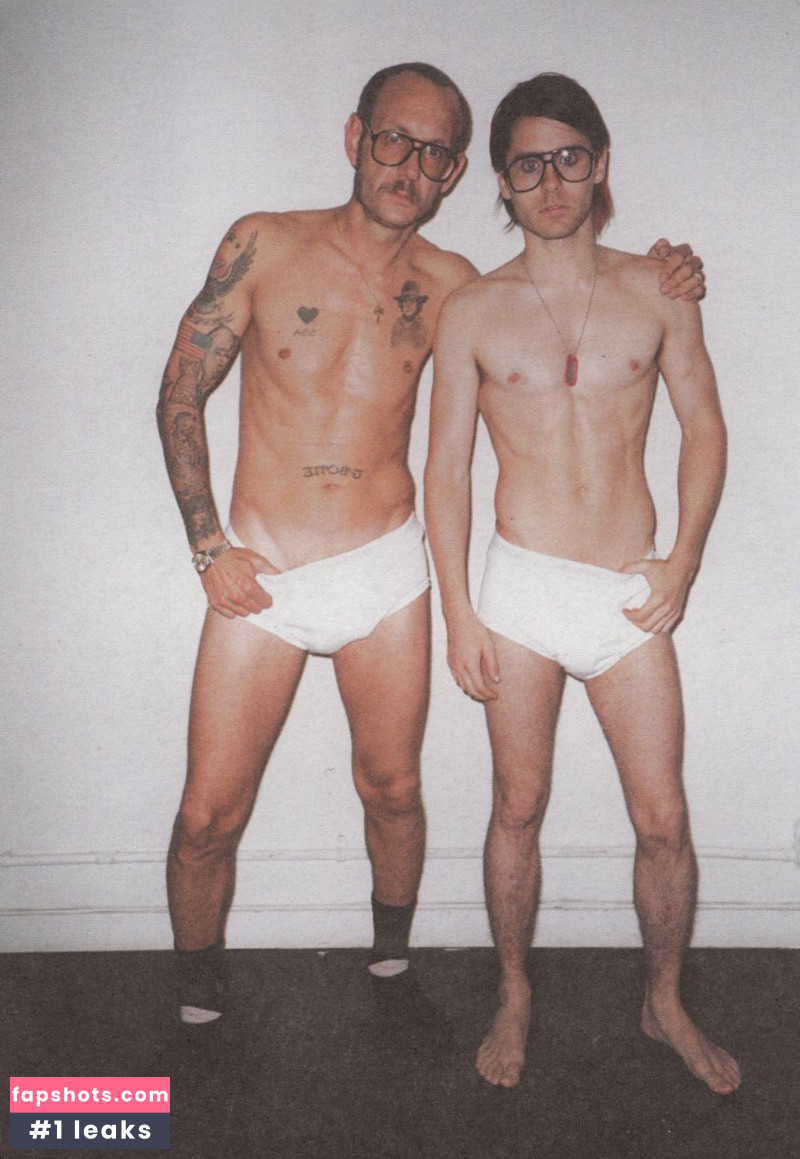 Terry Richardson Filtración Desnuda OnlyFans Foto #146 - Fapshots