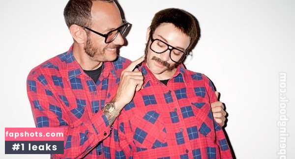 Terry Richardson Filtración Desnuda OnlyFans Foto #154 - Fapshots