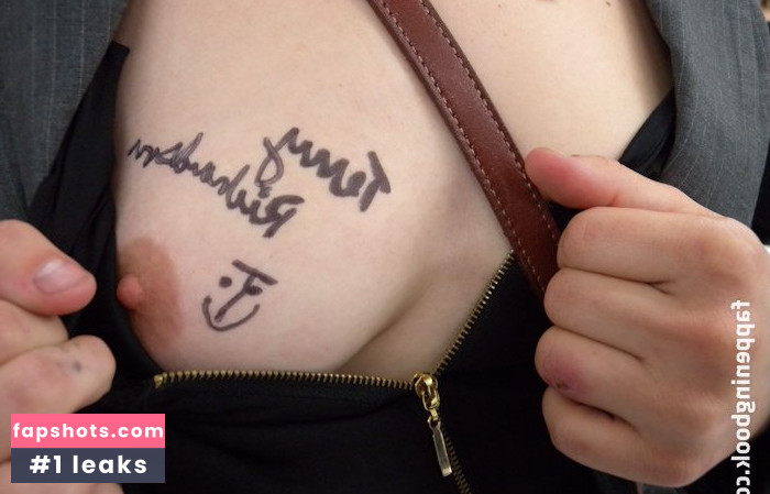 Terry Richardson Filtración Desnuda OnlyFans Foto #159 - Fapshots