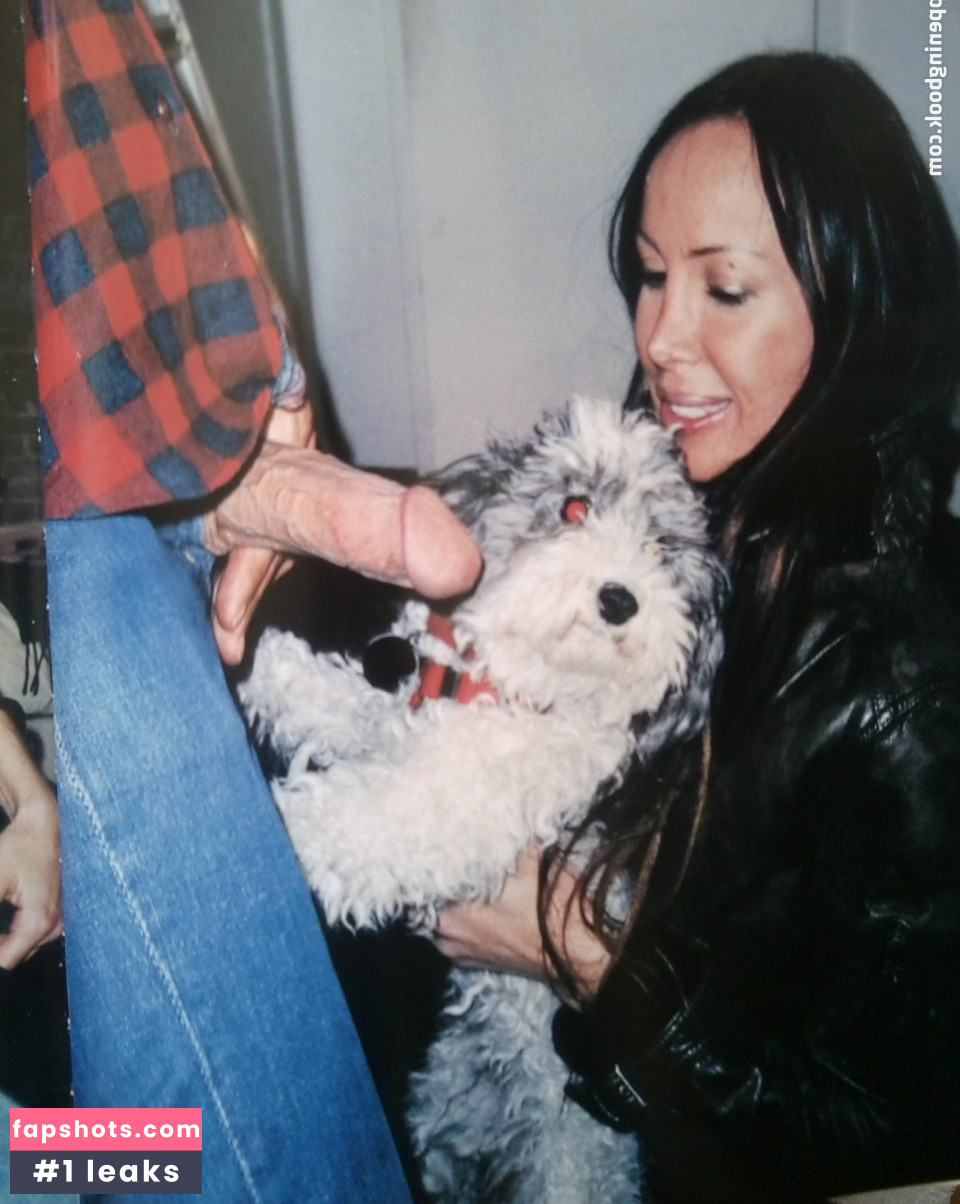 Terry Richardson Filtración Desnuda OnlyFans Foto #160 - Fapshots