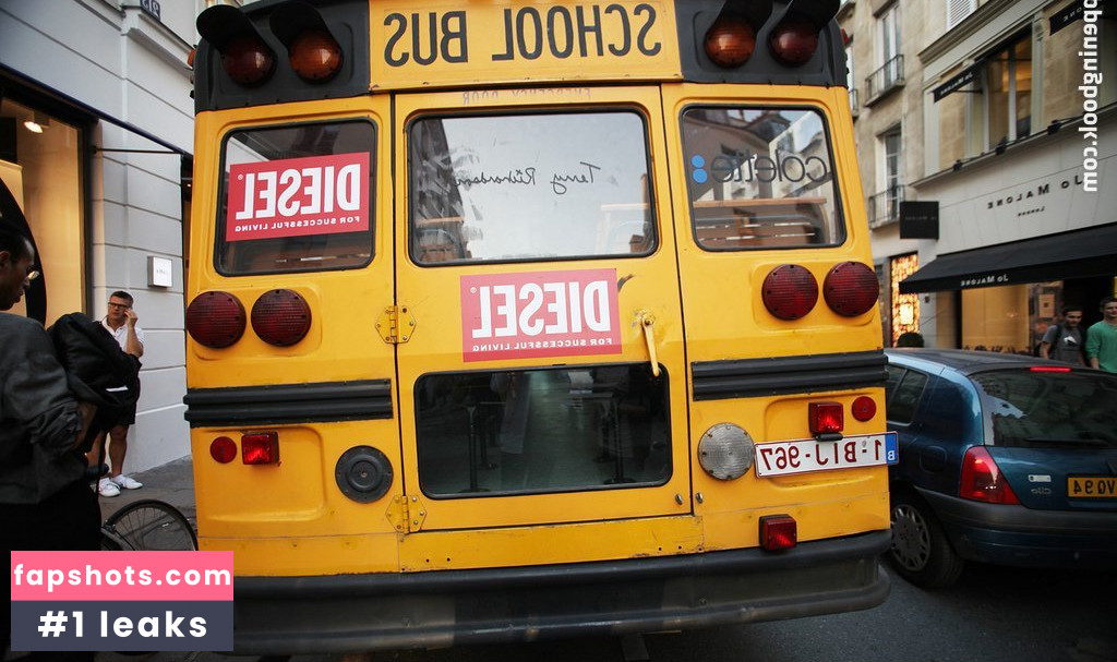 Terry Richardson Filtración Desnuda OnlyFans Foto #161 - Fapshots