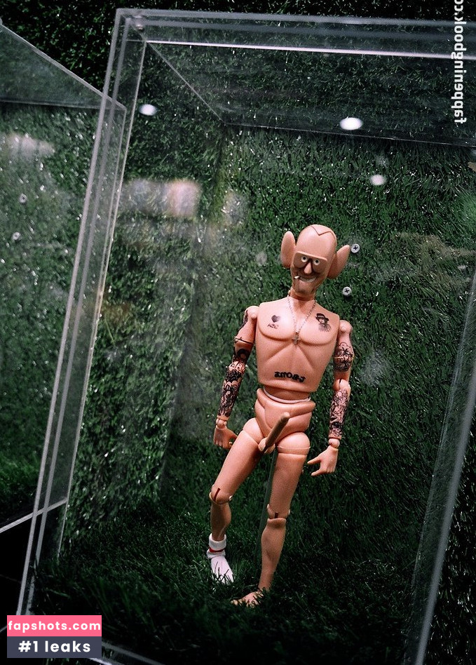 Terry Richardson Filtración Desnuda OnlyFans Foto #165 - Fapshots