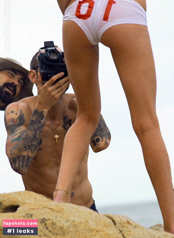 Terry Richardson Filtración Desnuda OnlyFans Foto #170 - Fapshots