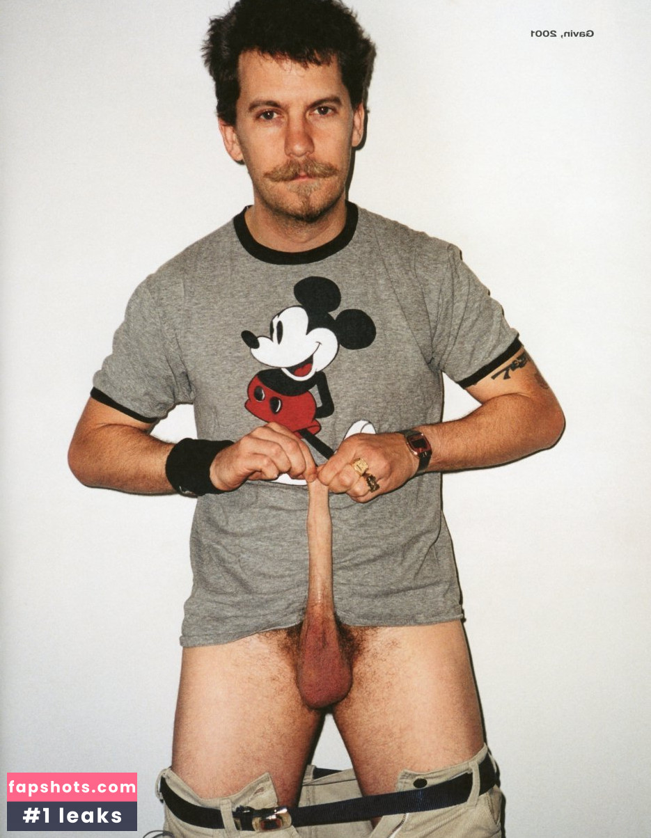 Terry Richardson Filtración Desnuda OnlyFans Foto #174 - Fapshots