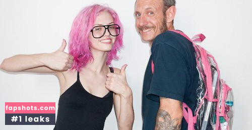 Terry Richardson Nacktheit OnlyFans Fotos #178 - Fapshots