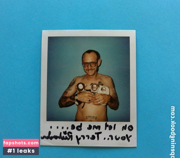 Terry Richardson Nacktheit OnlyFans Fotos #181 - Fapshots