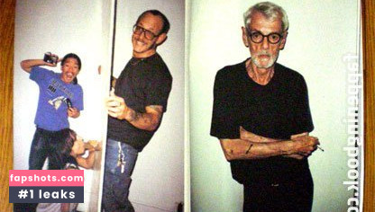 Terry Richardson Nacktheit OnlyFans Fotos #182 - Fapshots