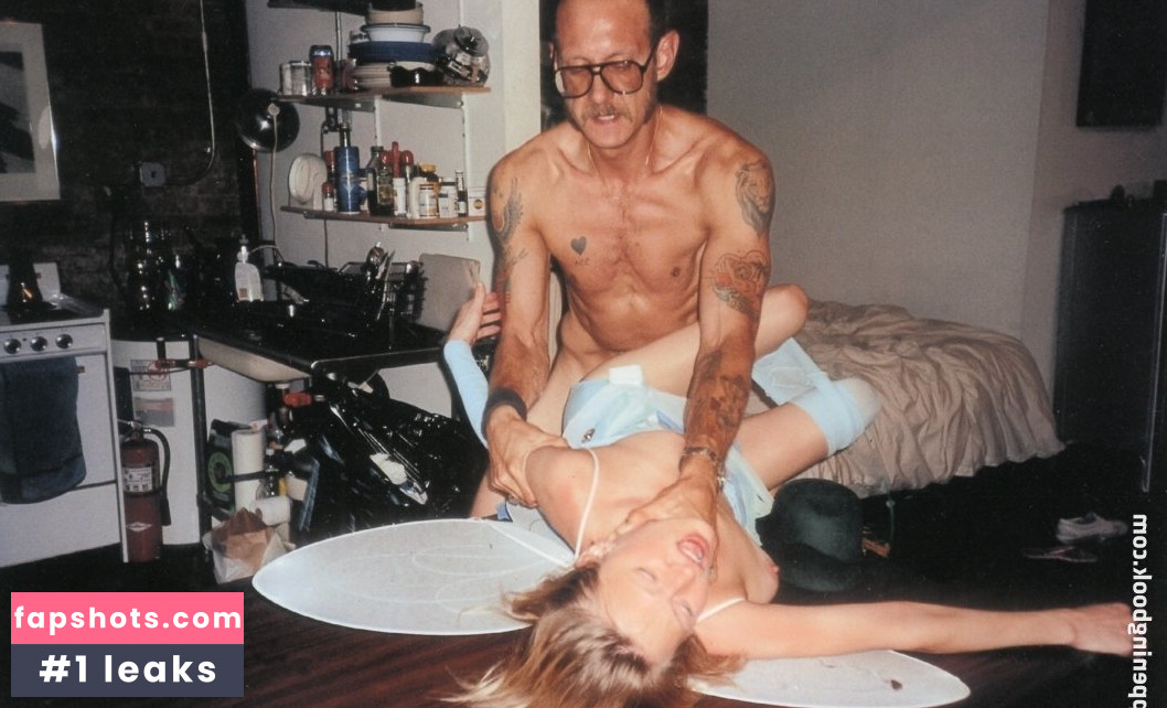 Terry Richardson Nacktheit OnlyFans Fotos #193 - Fapshots