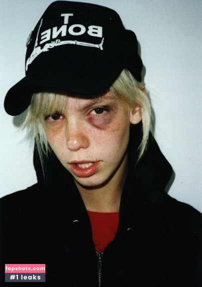 Terry Richardson Nacktheit OnlyFans Fotos #197 - Fapshots