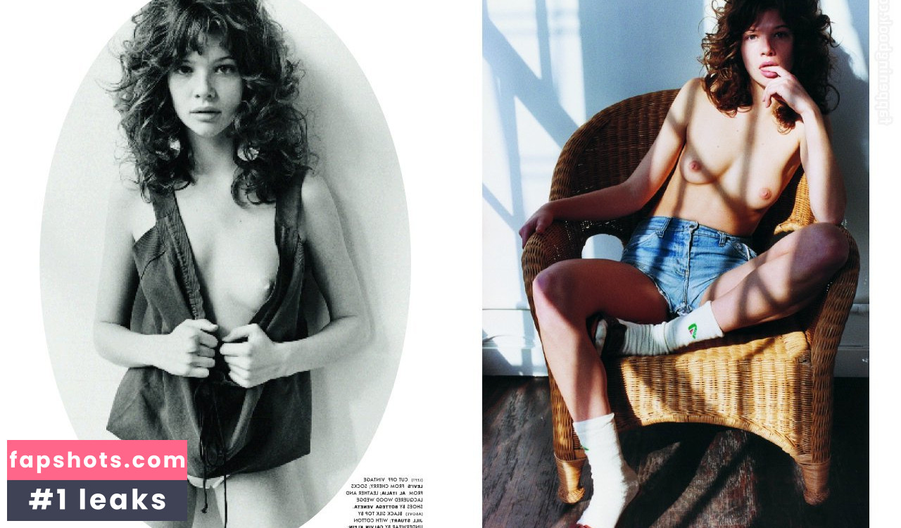 Terry Richardson Nacktheit OnlyFans Fotos #205 - Fapshots