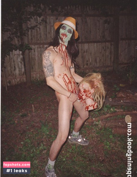 Terry Richardson Nacktheit OnlyFans Fotos #206 - Fapshots