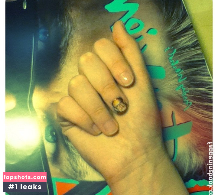 Terry Richardson Nacktheit OnlyFans Fotos #208 - Fapshots