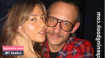 Terry Richardson Nacktheit OnlyFans Fotos #213 - Fapshots