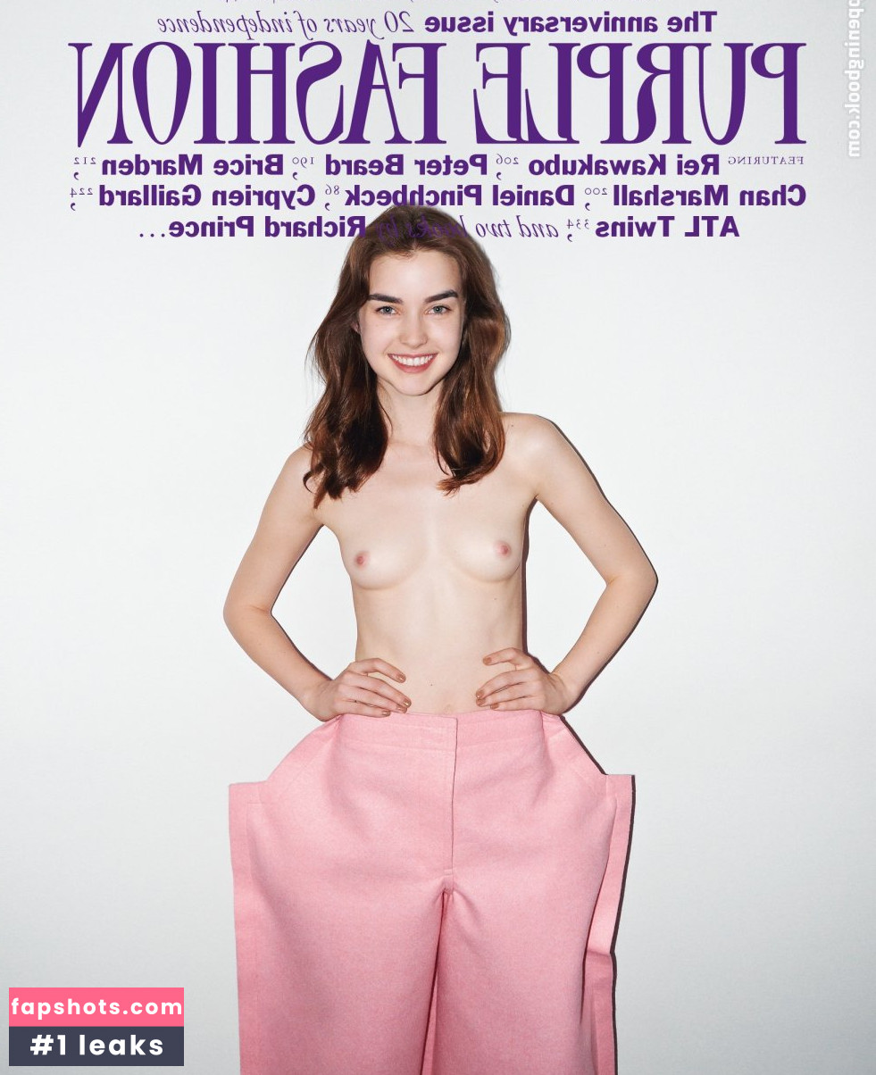 Terry Richardson Filtración Desnuda OnlyFans Foto #216 - Fapshots