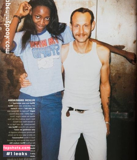 Terry Richardson Filtración Desnuda OnlyFans Foto #234 - Fapshots