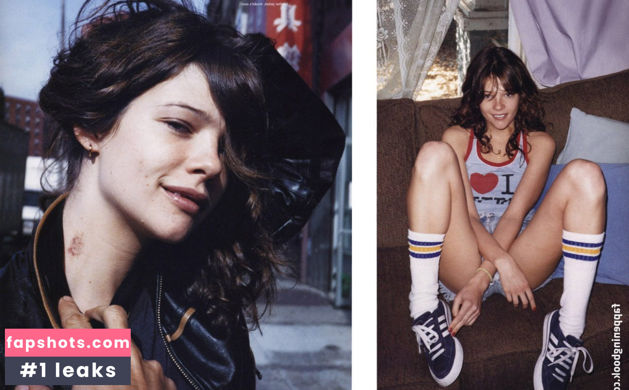 Terry Richardson Filtración Desnuda OnlyFans Foto #236 - Fapshots