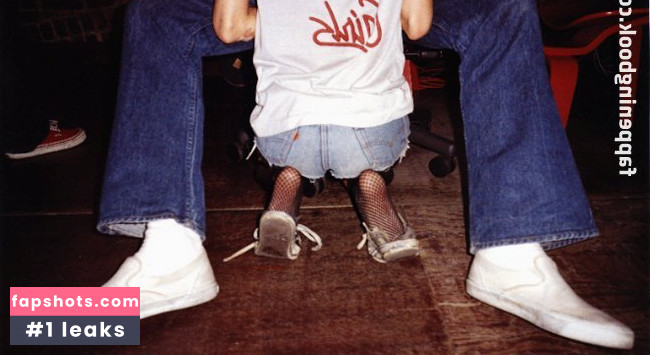 Terry Richardson Filtración Desnuda OnlyFans Foto #244 - Fapshots