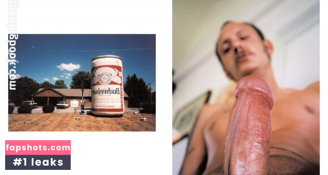 Terry Richardson Filtración Desnuda OnlyFans Foto #247 - Fapshots