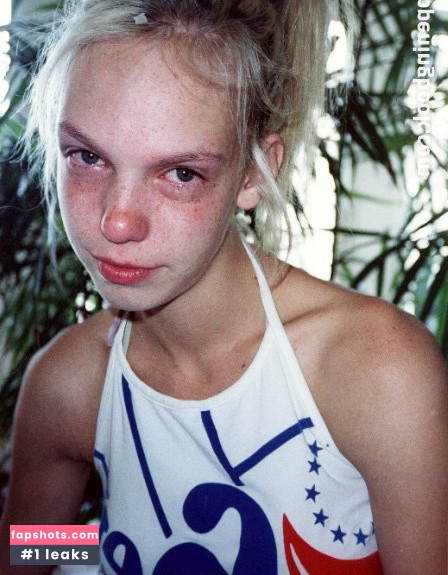 Terry Richardson Filtración Desnuda OnlyFans Foto #249 - Fapshots