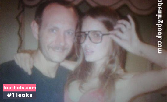 Terry Richardson Filtración Desnuda OnlyFans Foto #268 - Fapshots