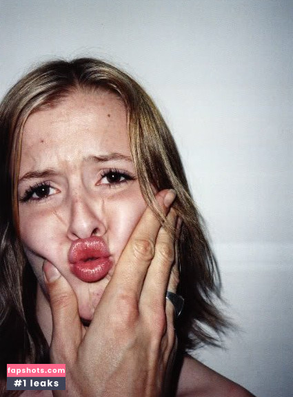 Terry Richardson Filtración Desnuda OnlyFans Foto #276 - Fapshots