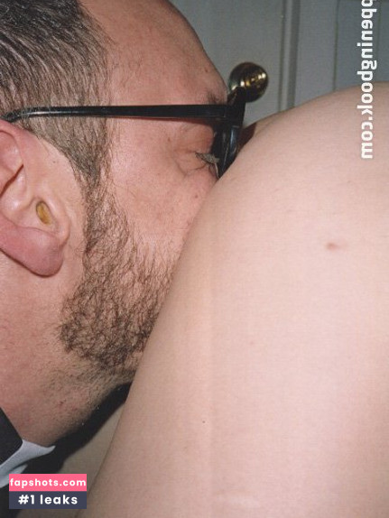 Terry Richardson Filtración Desnuda OnlyFans Foto #277 - Fapshots